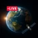 Carte Monde en direct icon