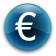 Nem Valutaomregner icon