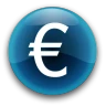 Nem Valutaomregner icon