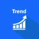 Easy Trend Meter icon