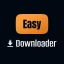 Easy Video Downloader & Player icon