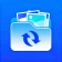 Picture & Video Recovery icon