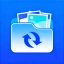Picture & Video Recovery icon