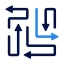 Arrow Puzzle - Tap Away Game icon