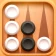 Backgammon - Brädspel icon