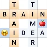 Crossword Master - Word Puzzle icon