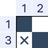 Nonogram.com - Puzzle Games icon