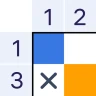 Nonogram Color: Väripulmapeli icon