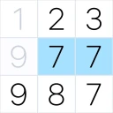 Number Match – ロジック数字パズルゲーム icon