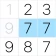 Number Match: Logisk puslespil icon