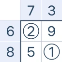 Number Sums - 숫자 퍼즐 게임 icon