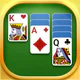 Solitaire - Harpan patiens icon