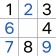 Sudoku.com - Älypääpelit icon