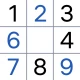 Sudoku.com - Klassisk sudoku icon