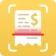 Scanner de reçus: Easy Expense icon