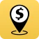 Automatic Mileage Tracker App icon