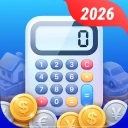 Calculadora Empréstimo Fácil icon