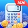Calculadora Empréstimo Fácil icon