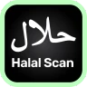 Halal-skanneri: viivakoodi icon