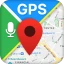 Easy Rout Map: Navigation Path icon