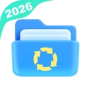 EasyRecover - Photo Restore icon