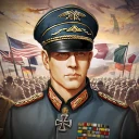 世界の覇者3 - 二戦ターン制戦略ゲーム icon