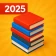 AudioBooks: eBooks Reader icon