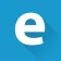 ebookers – Hotellit & Lennot icon