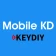 Mobile KD icon