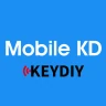 Mobile KD icon