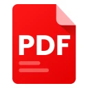 PDF Reader App - PixPDF icon