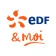 EDF & MOI icon