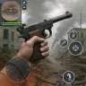 2차 세계대전 WW2 FPS 전술 슈팅 게임 군인 게임 icon
