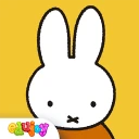 ミッフィー カートゥーン子供向けゲーム icon