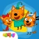 Kid-E-Cats. Educational Games icon