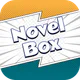 NovelBox: Read Novel Series icon