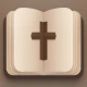 Bible Homescreen - Read Now icon