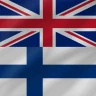 Englanti - Suomi icon