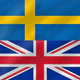 Engelska - Svenska icon