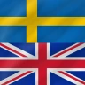 Engelska - Svenska icon