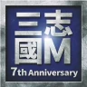 삼국지M icon