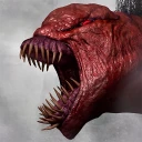 Mist: Offline Zombie Survival icon
