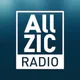 Allzic Radio webradio musique icon