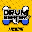 Drum Beater:HOSIMI icon