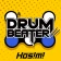 Drum Beater:HOSIMI icon