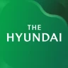 현대백화점 icon