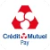 Crédit Mutuel Pay icon