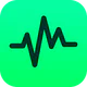 ECGアカデミー | やさしい心電図 icon