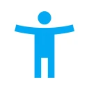 Lanceur senior: Easy Phone icon