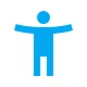 Lanceur senior: Easy Phone icon